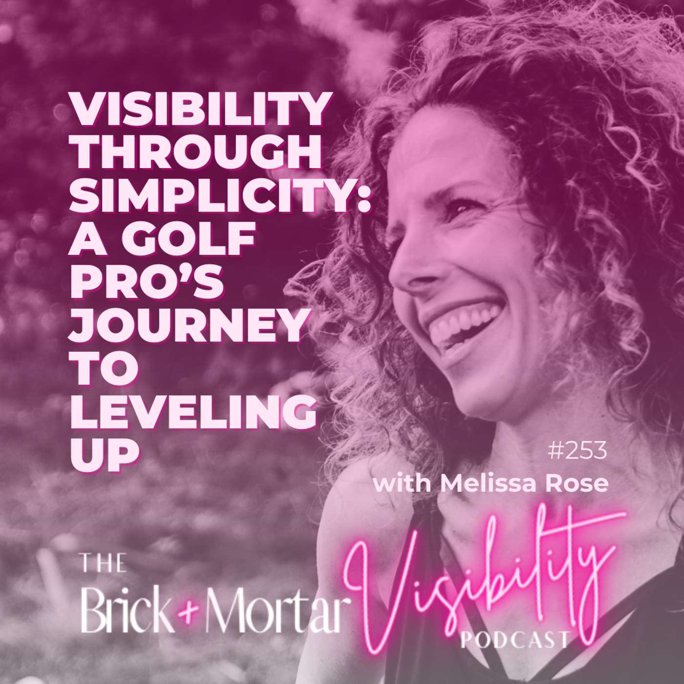 Brick and Mortar Visibility