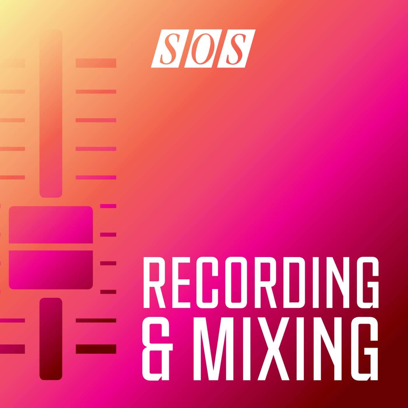 Why NOT To Use Cardioid Mics! - Mike Senior