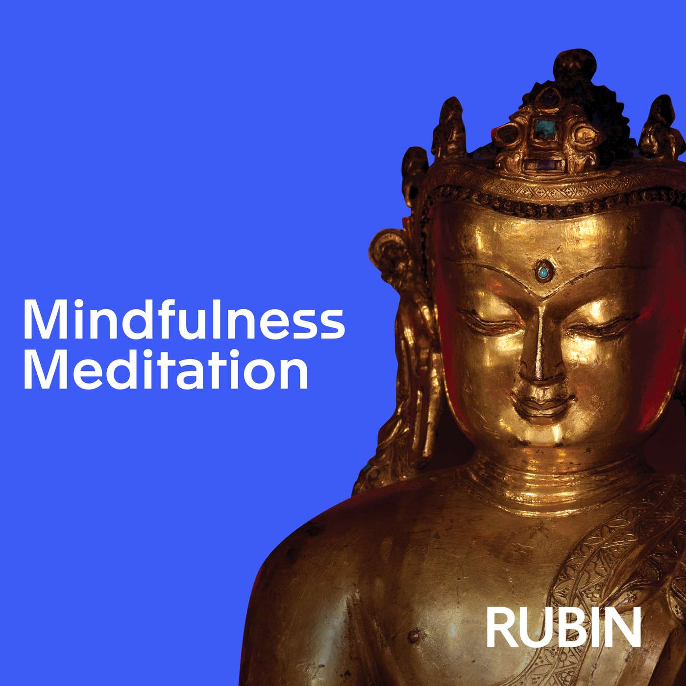 Mindfulness Meditation Podcast podcast