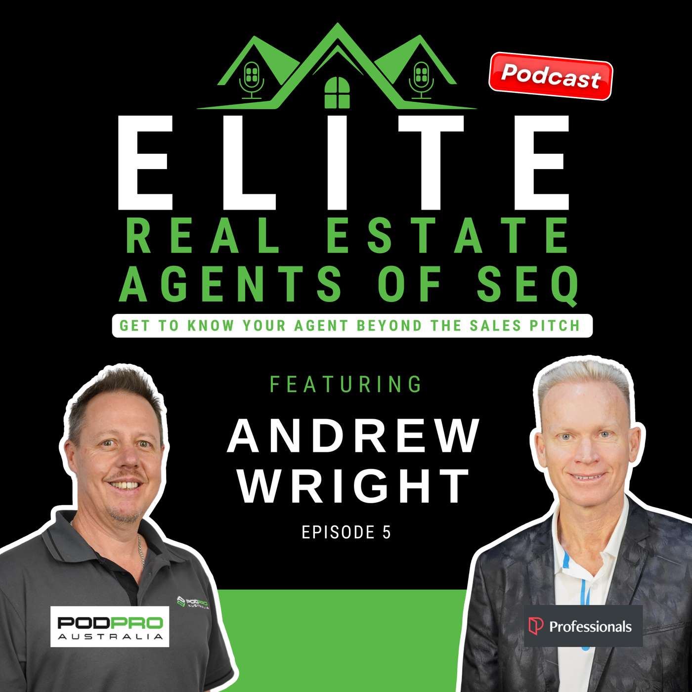 Elite Real Estate Agents of SEQ