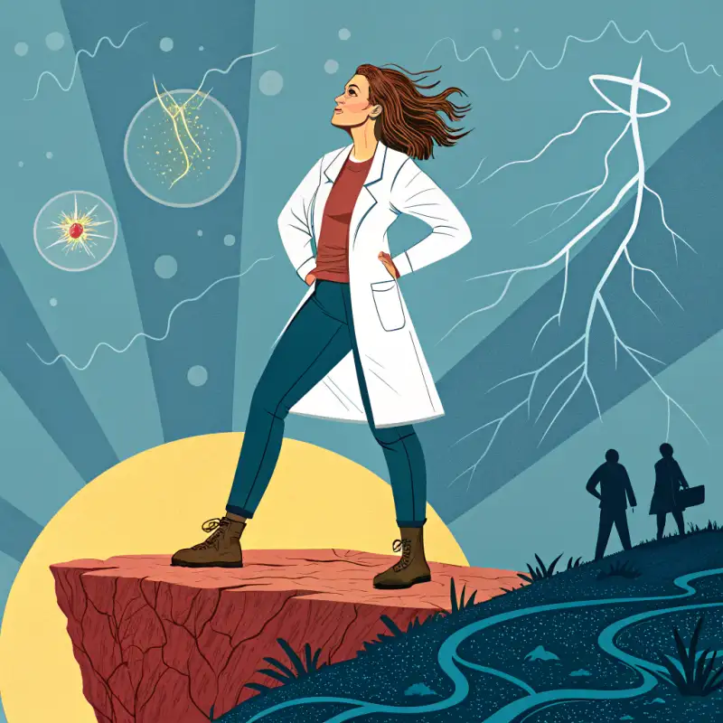 The Intersilia Code: Earth's Hidden Network and the Race for Planetary Stewardship