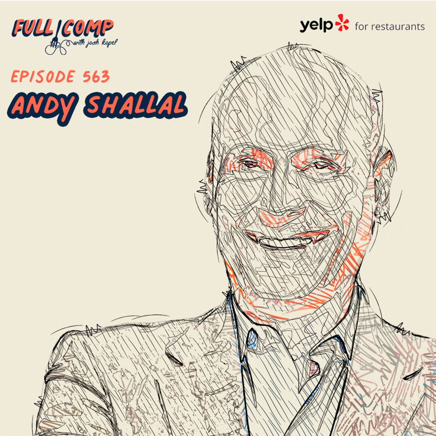 Fun Is Non-Negotiable: Andy Shallal on Culture, Crisis, and Building Restaurants That Save Lives