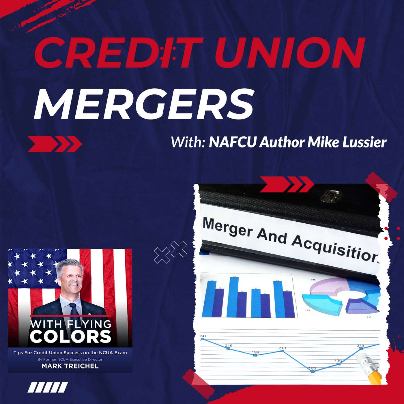 Credit Union Exam Solutions Presents With Flying Colors