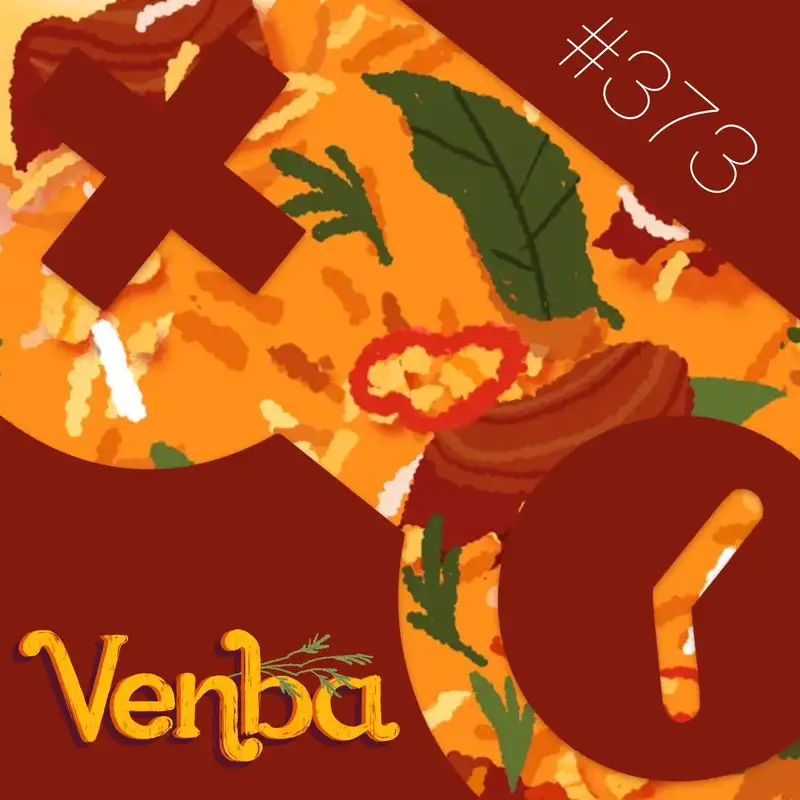 373: Venba