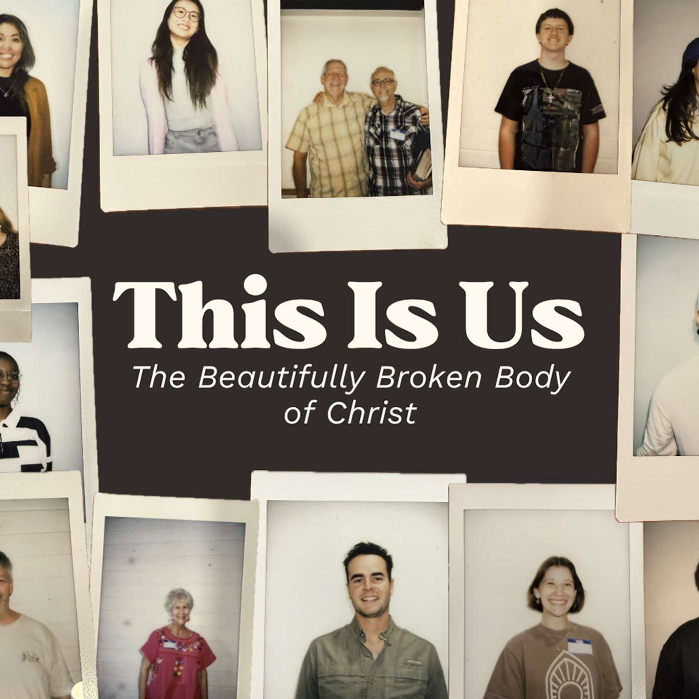 Play This is Us: Father, Make Us One