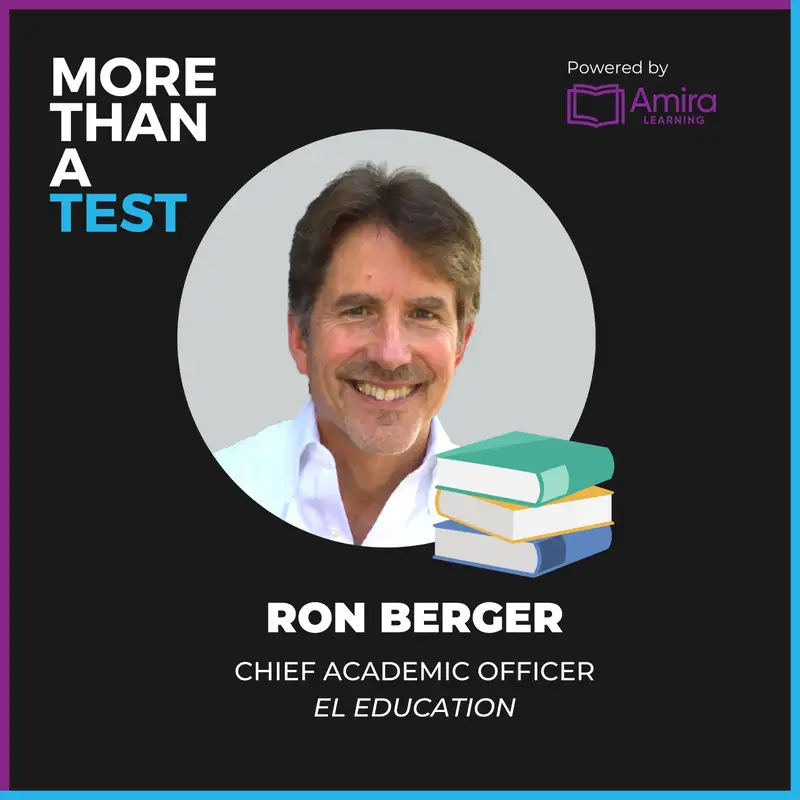 Motivating Adolescents: Respect, Status, and the Power of Mentoring with Ron Berger