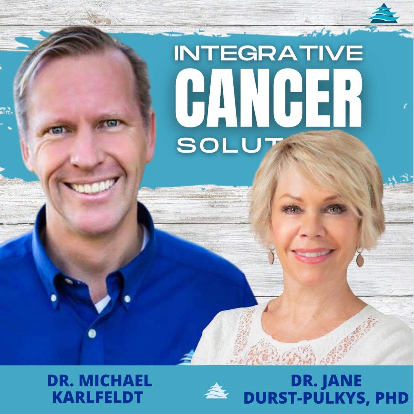Metabolic Balance: Transform Your Health Through Personalized Nutrition Jane Durst Pulkys PhD episode artwork