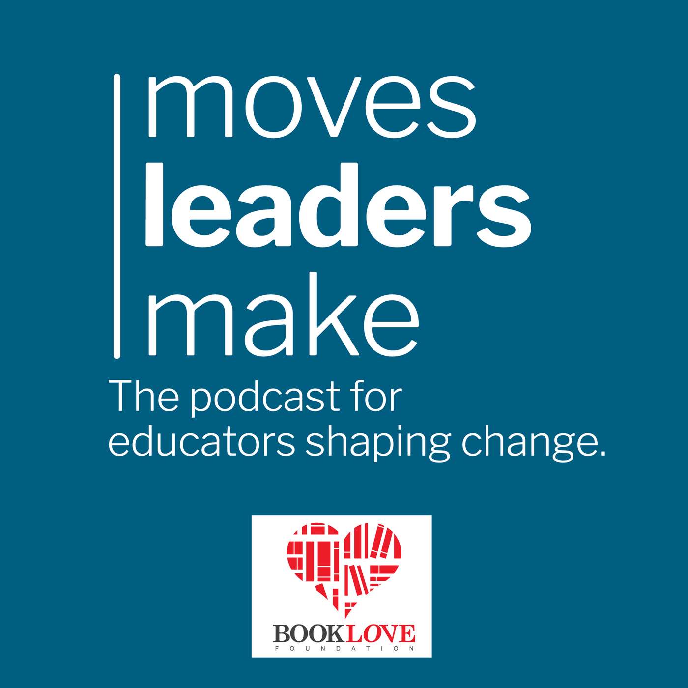 Moves Leaders Make - Season 1, Episode 2: From Classroom Creativity to Advocacy Filmmaking with Sully Gaudreault Moves Leaders Make - Season 1, Episode 2: From Classroom Creativity to Advocacy Filmmaking with Sully Gaudreault