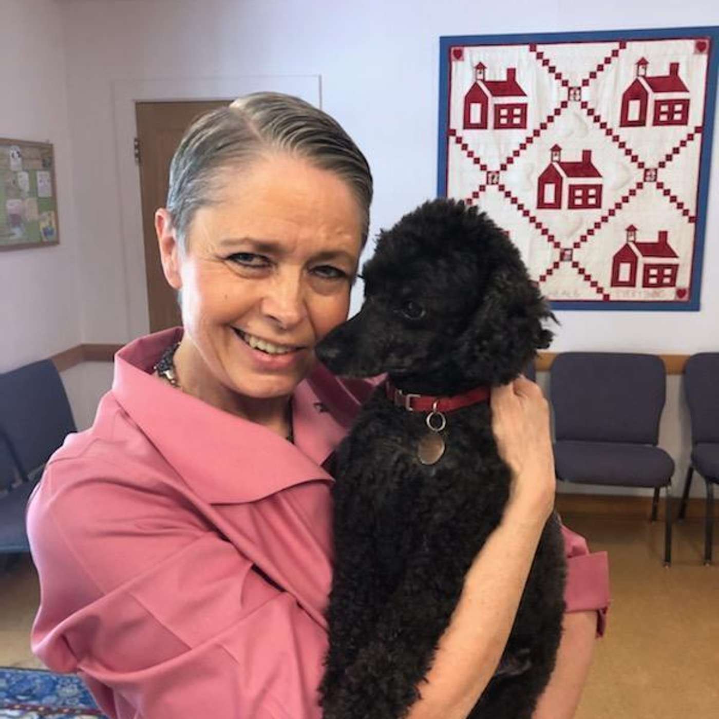 Kickin\' Cancer Cares