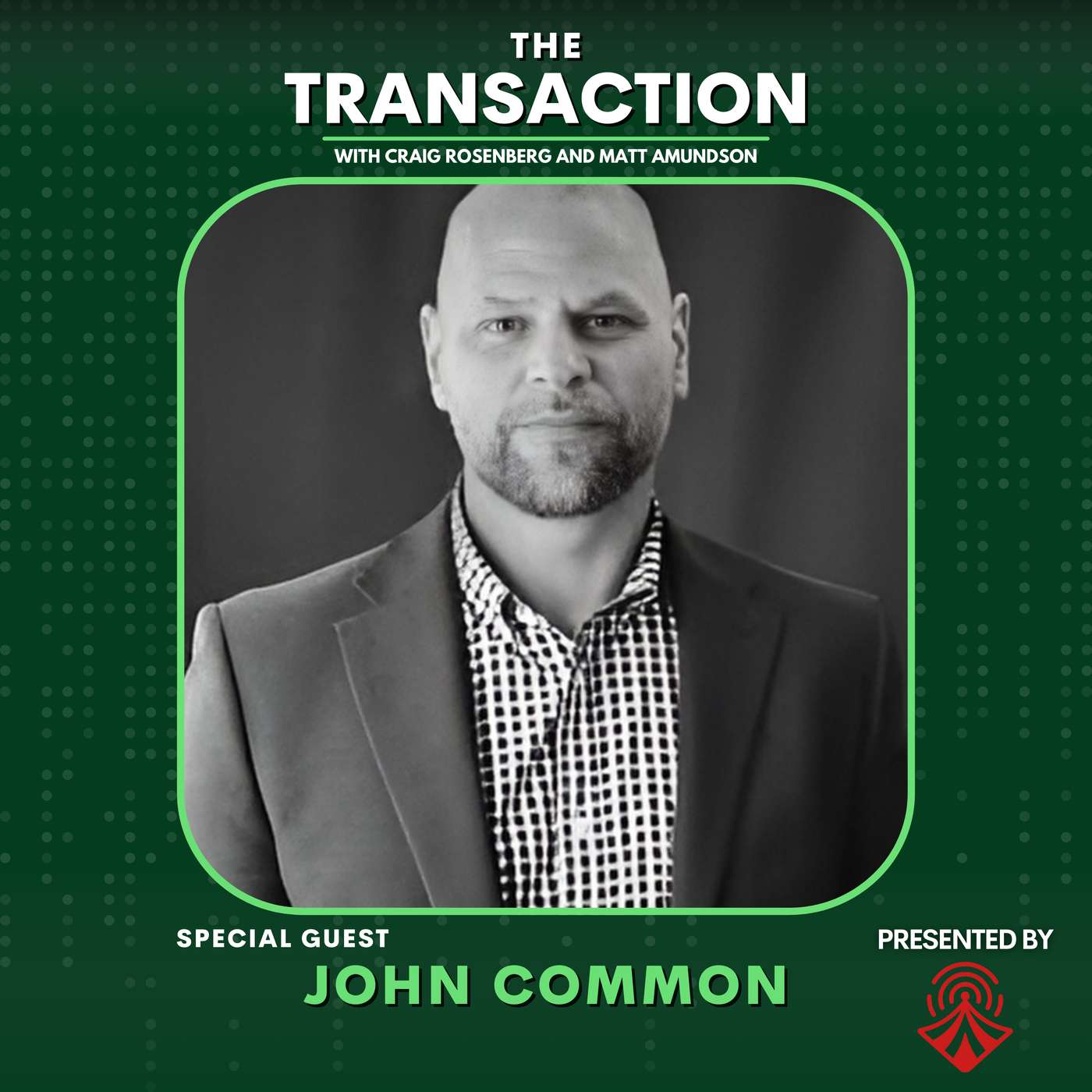 The Transaction