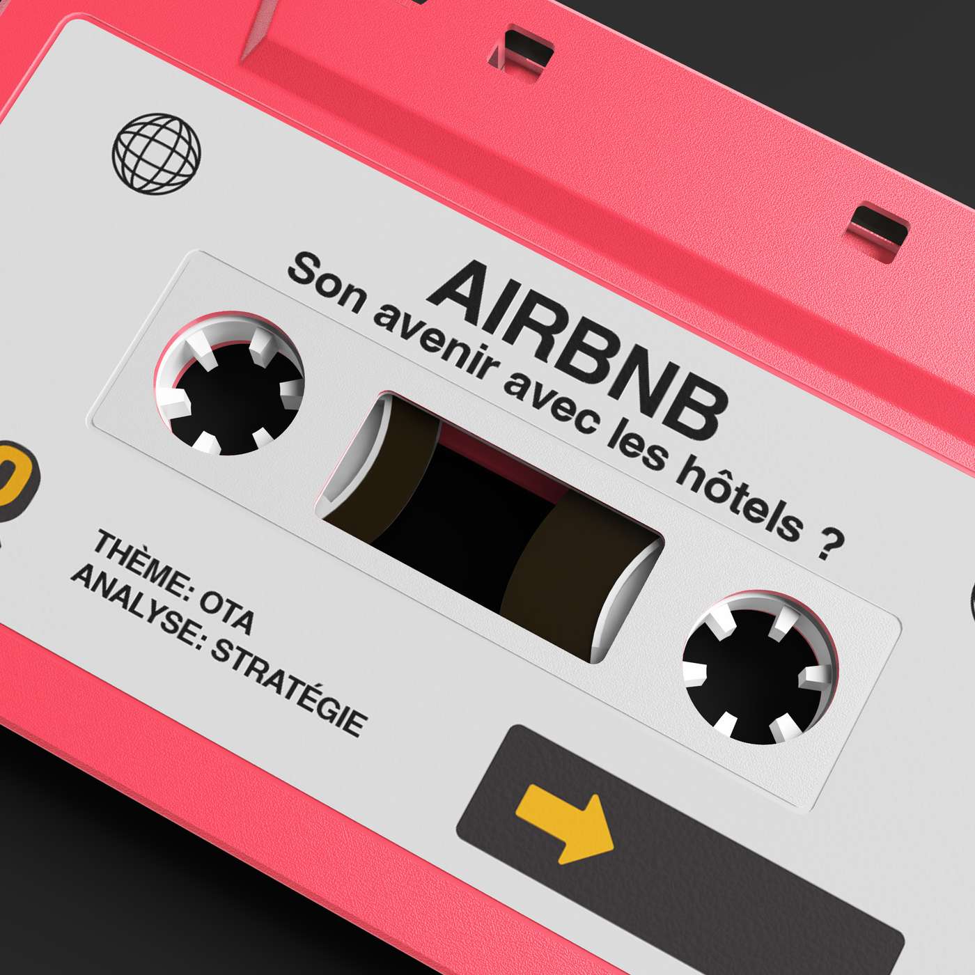 Airbnb joue-t-il son avenir sur l'hotellerie ? Airbnb joue-t-il son avenir sur l'hotellerie ?