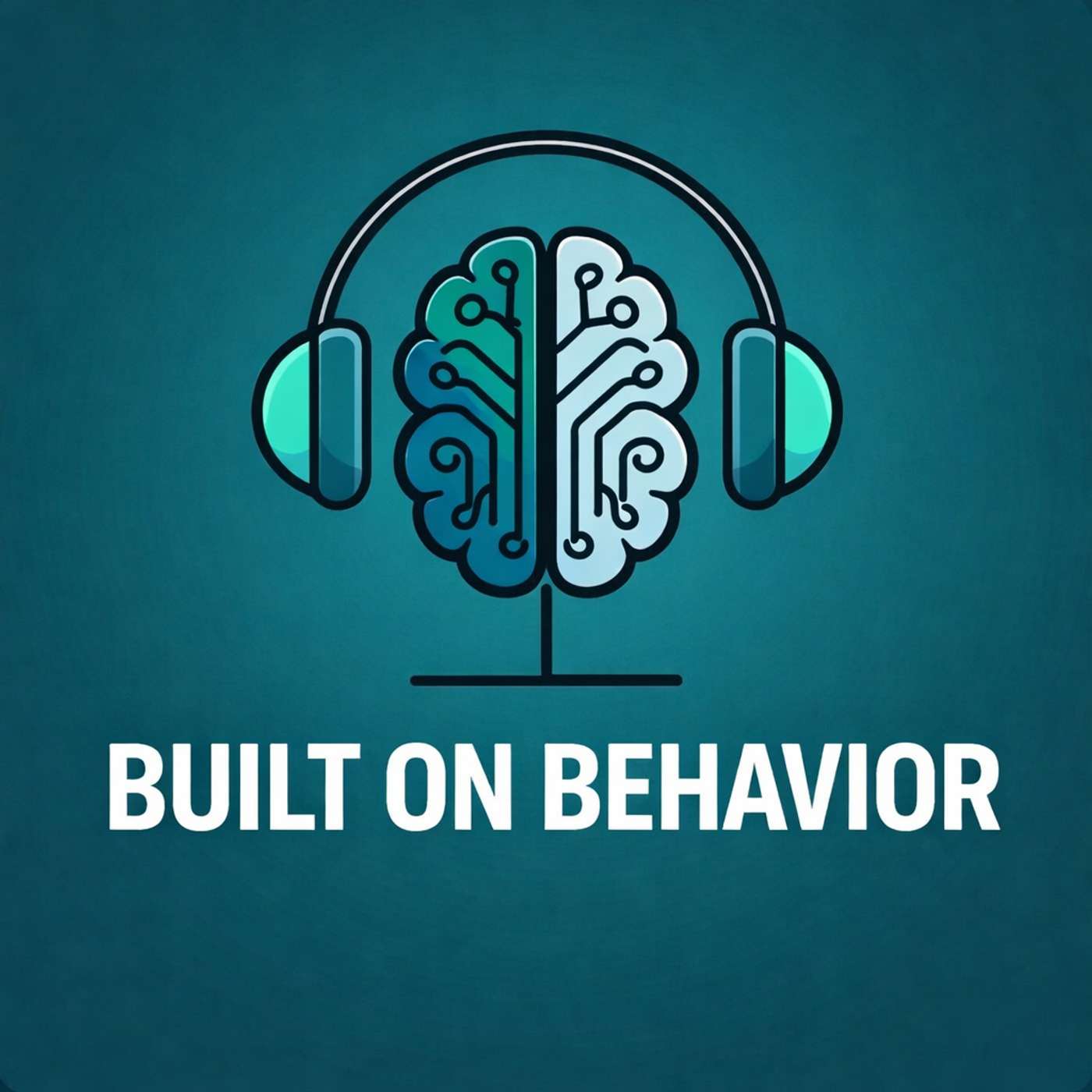 Built on Behavior cover art