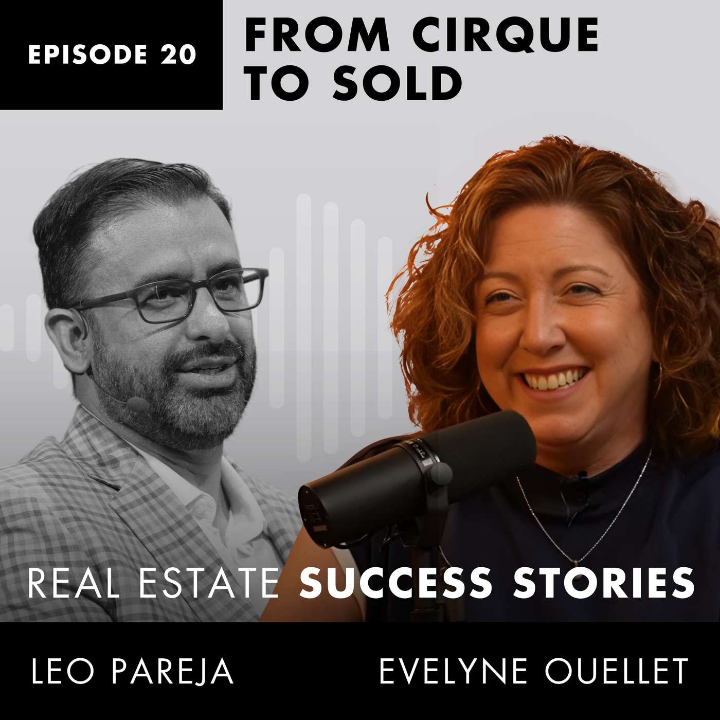 Real Estate Success Stories