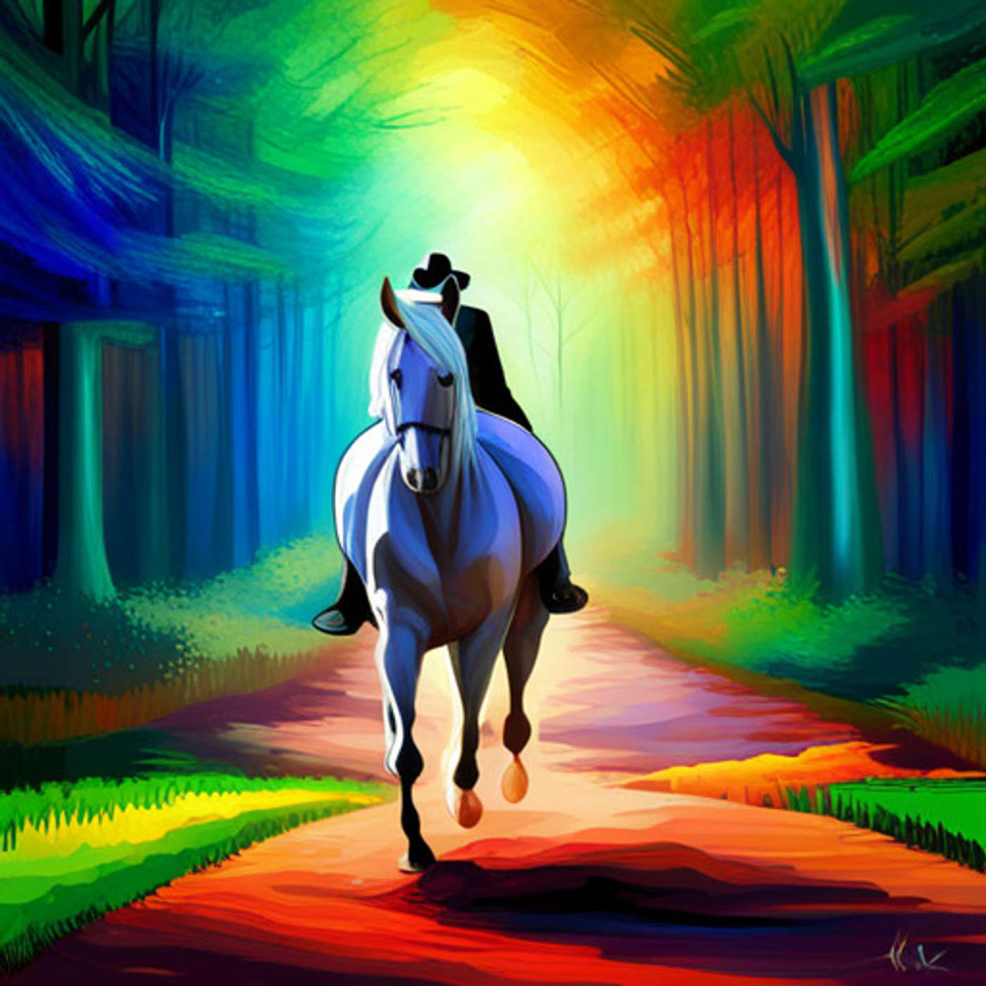 Exploring the Duality of the Human Soul: Insights from Tanya with Rabbi Solomon Sage episode artwork