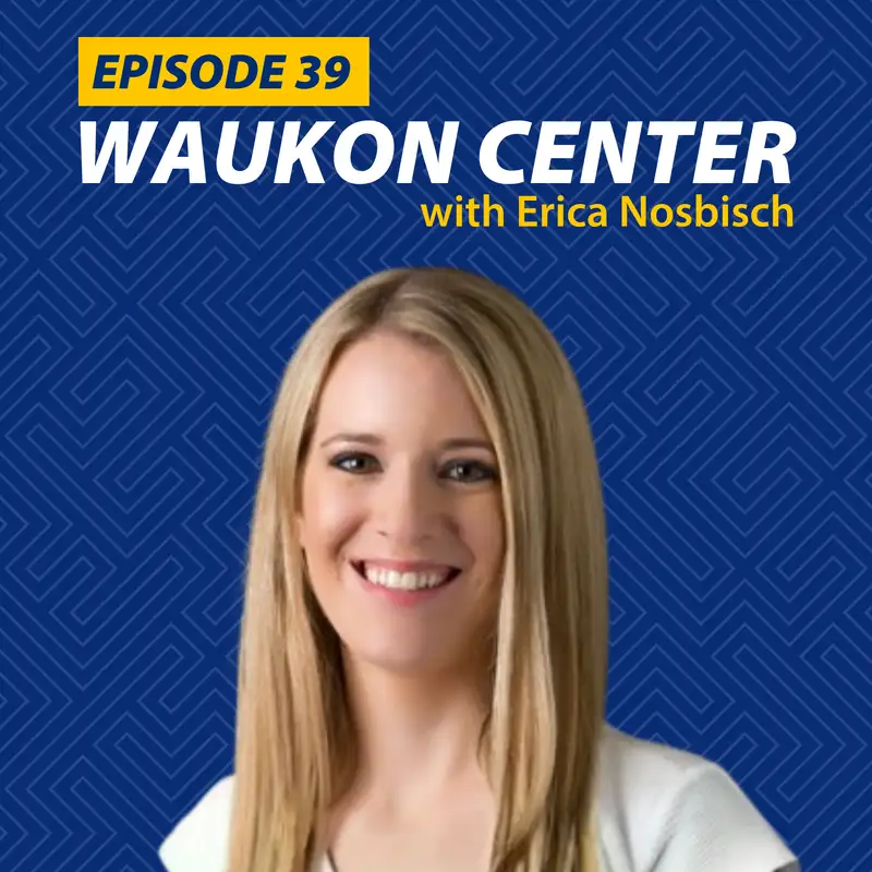 Affordable College & Career Training Close to Home: Inside the NICC Waukon Center