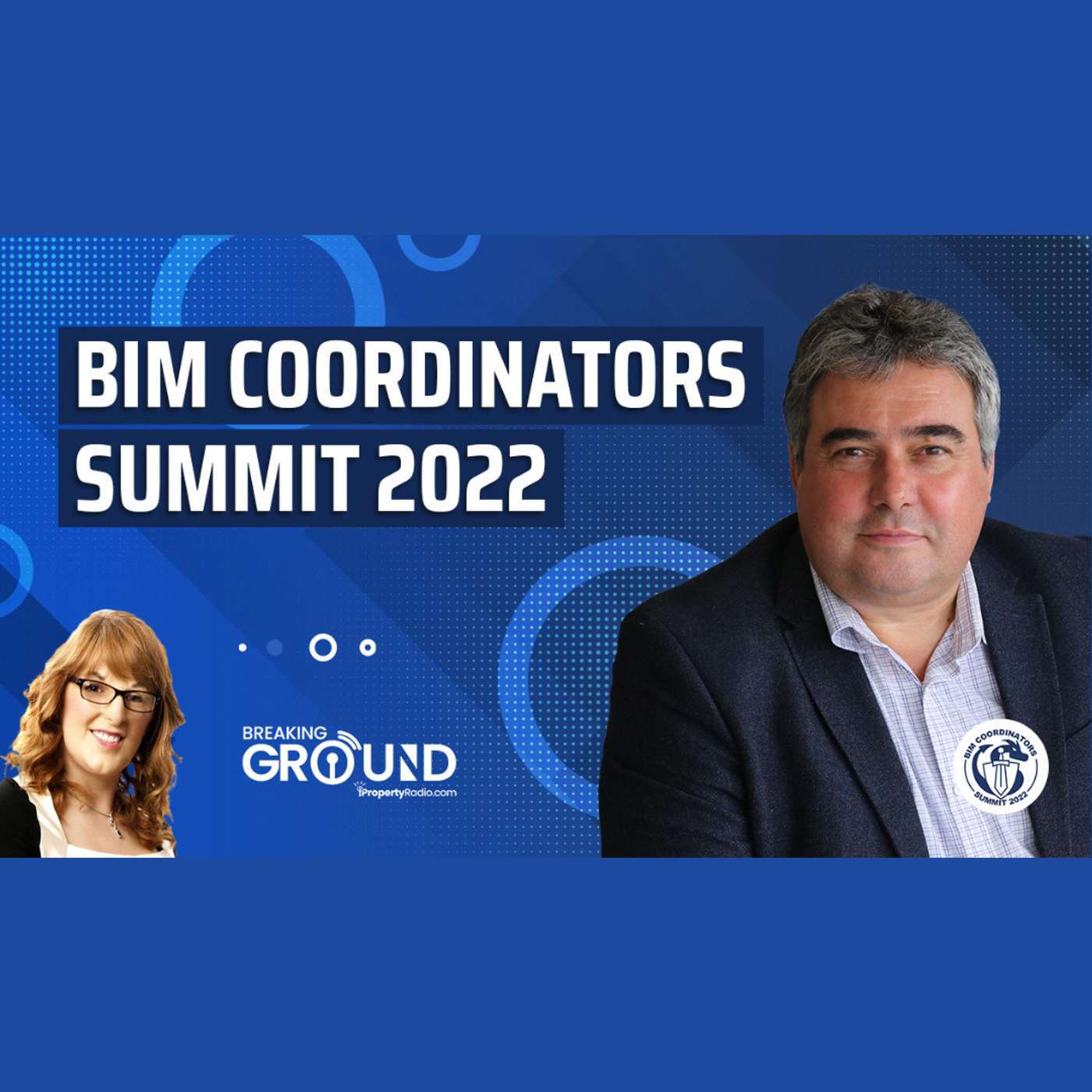 Breaking Ground: Ireland\'s Construction podcast on iPropertyRadio