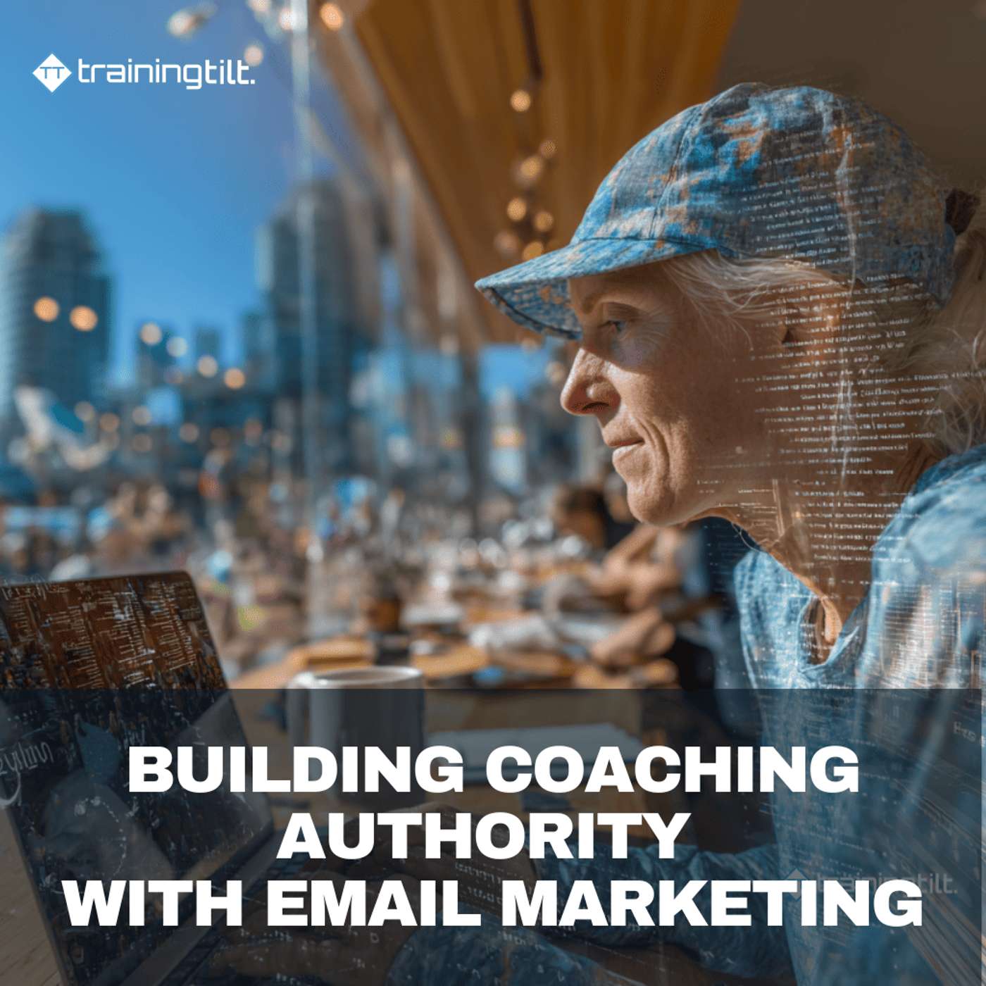 Building Coaching Authority with Email Marketing Building Coaching Authority with Email Marketing