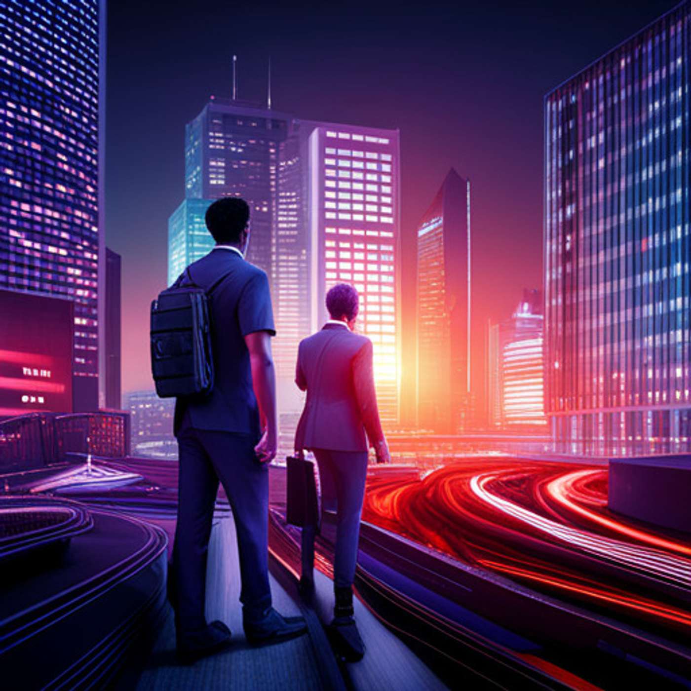 Boost Efficiency with Fundingo Loan Servicing: A Game-Changer for Loan Officers episode artwork