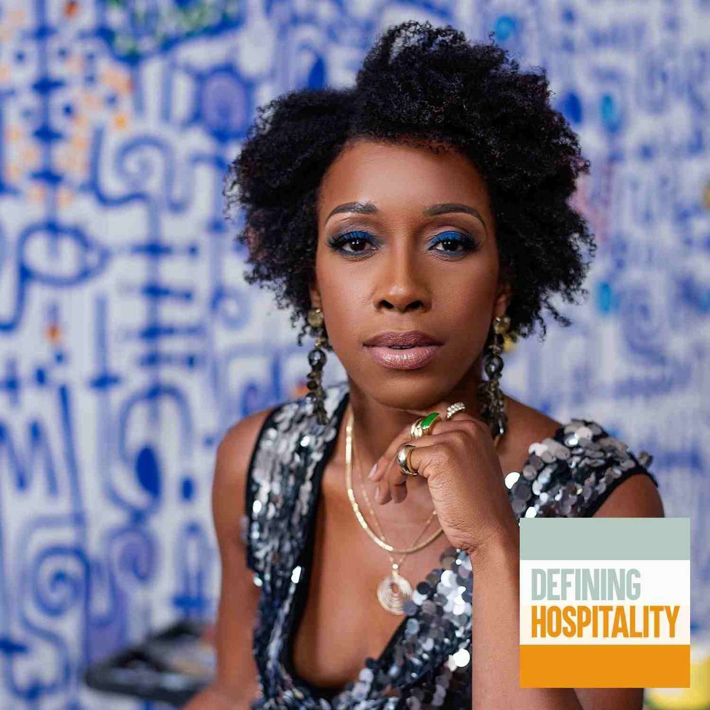 Defining Hospitality