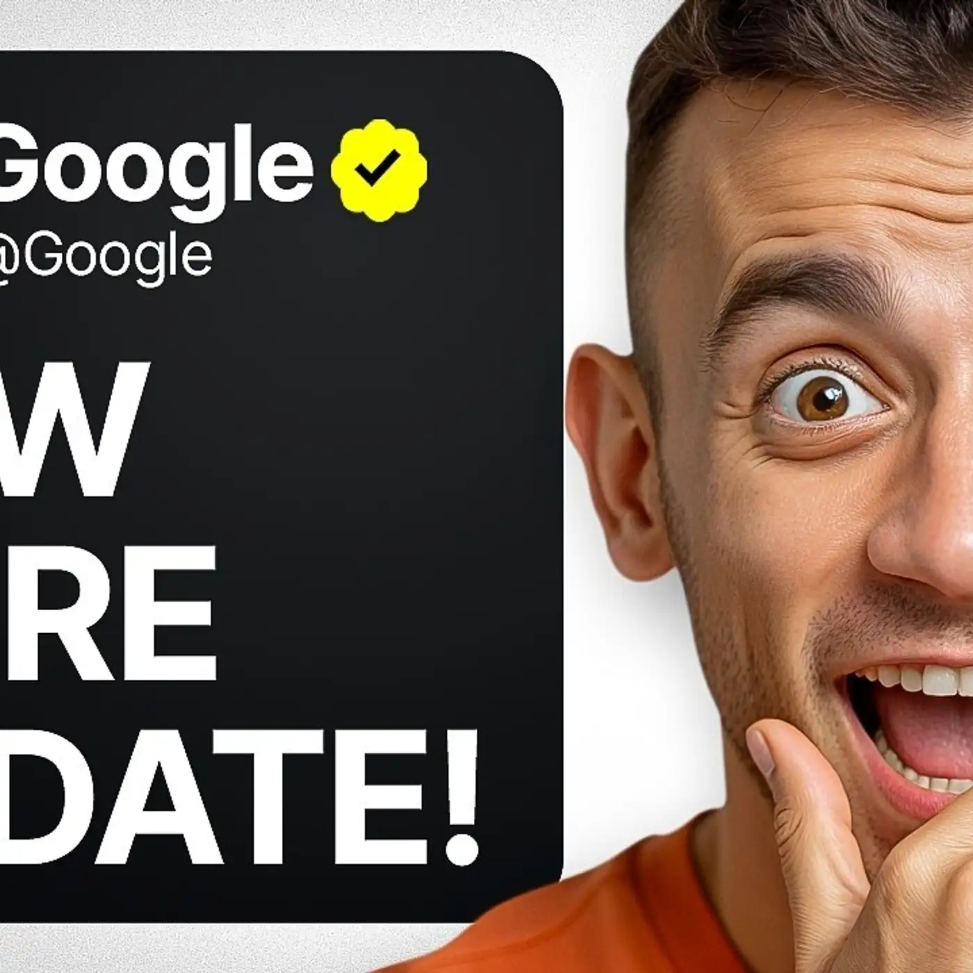Google's May 2026 Core SEO Update: What We Know So Far...