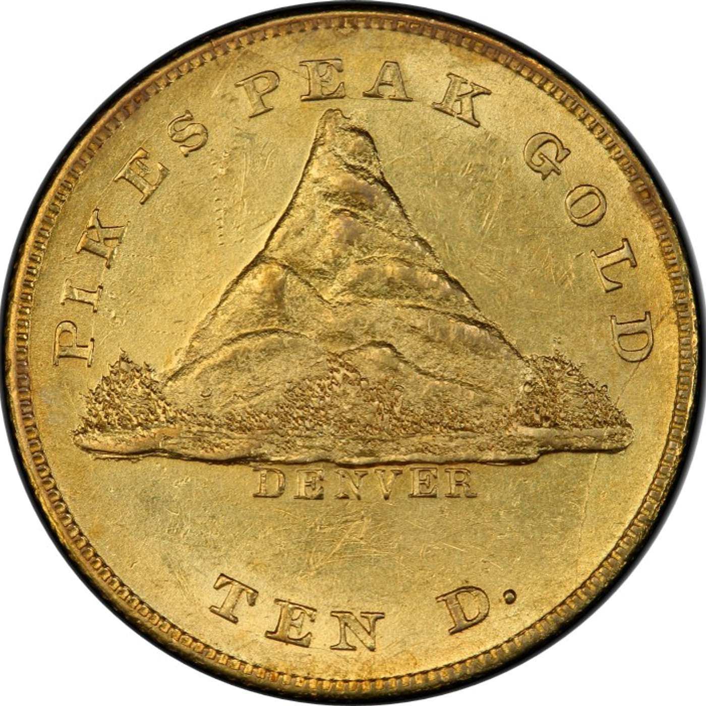 Ep.39 – Part 2 Intro to Pioneer Gold Coins with David McCarthy of Kagin’s #numismatics #rarecoins