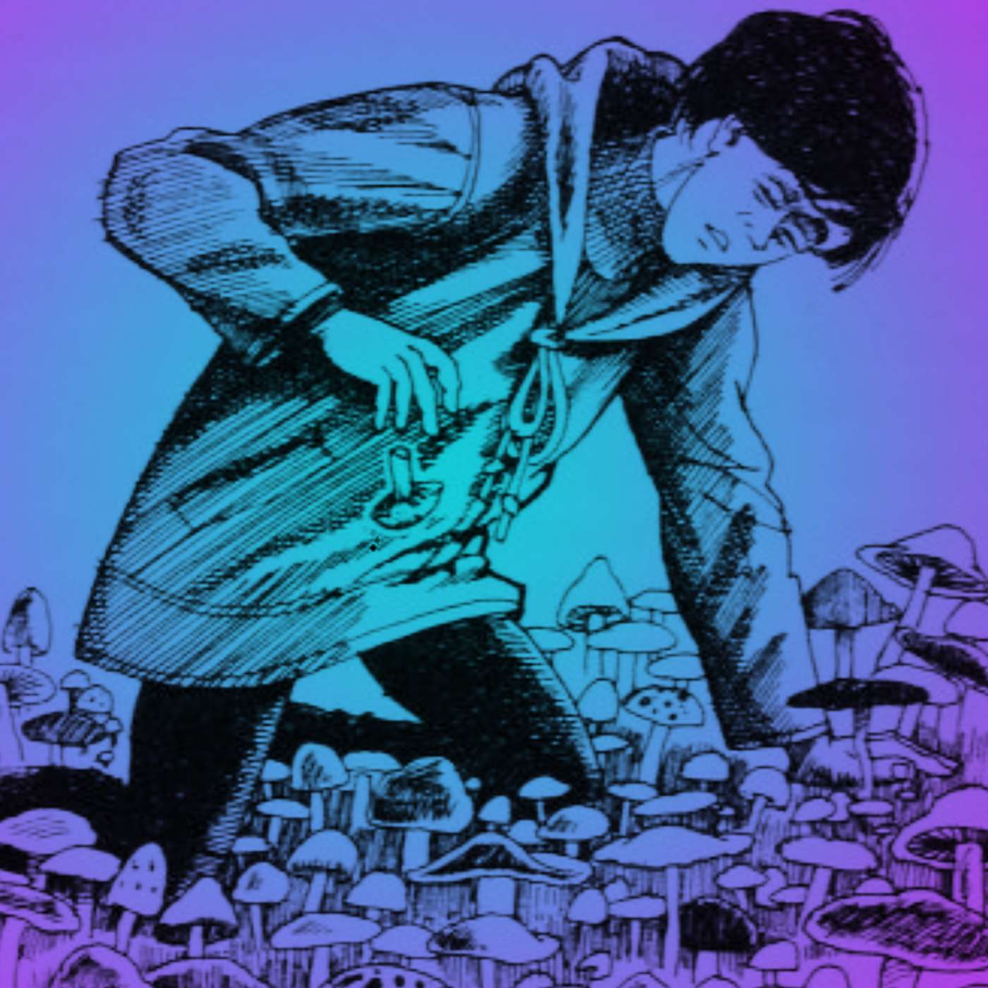 Ep. 223. Return to the Cave of Time: Week 1 Crudely Fashioned Shorts