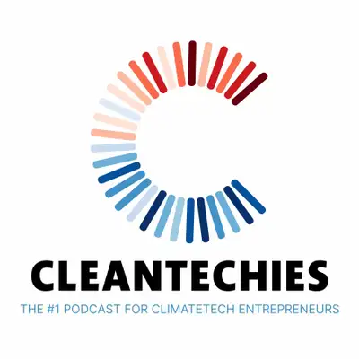 CleanTechies Podcast