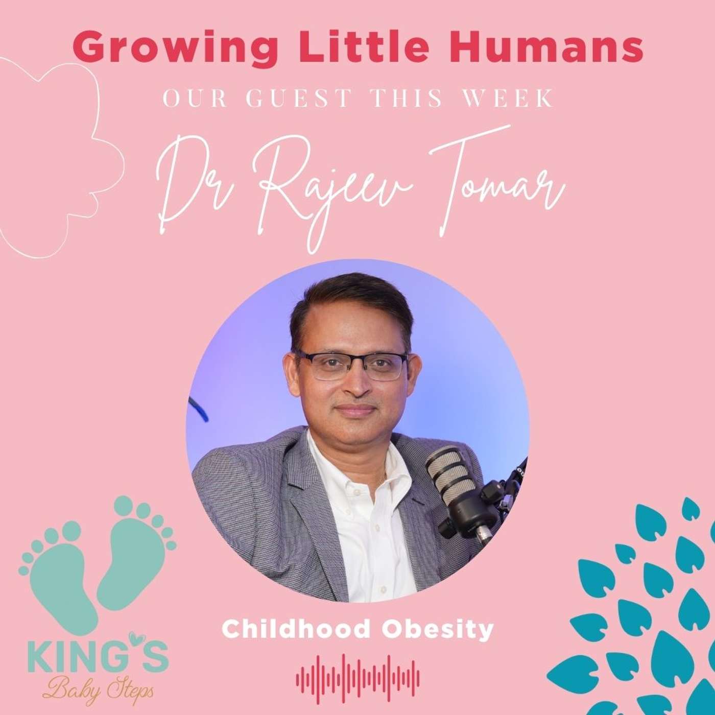 Childhood Obesity: Causes, Impacts and Solutions Childhood Obesity: Causes, Impacts and Solutions