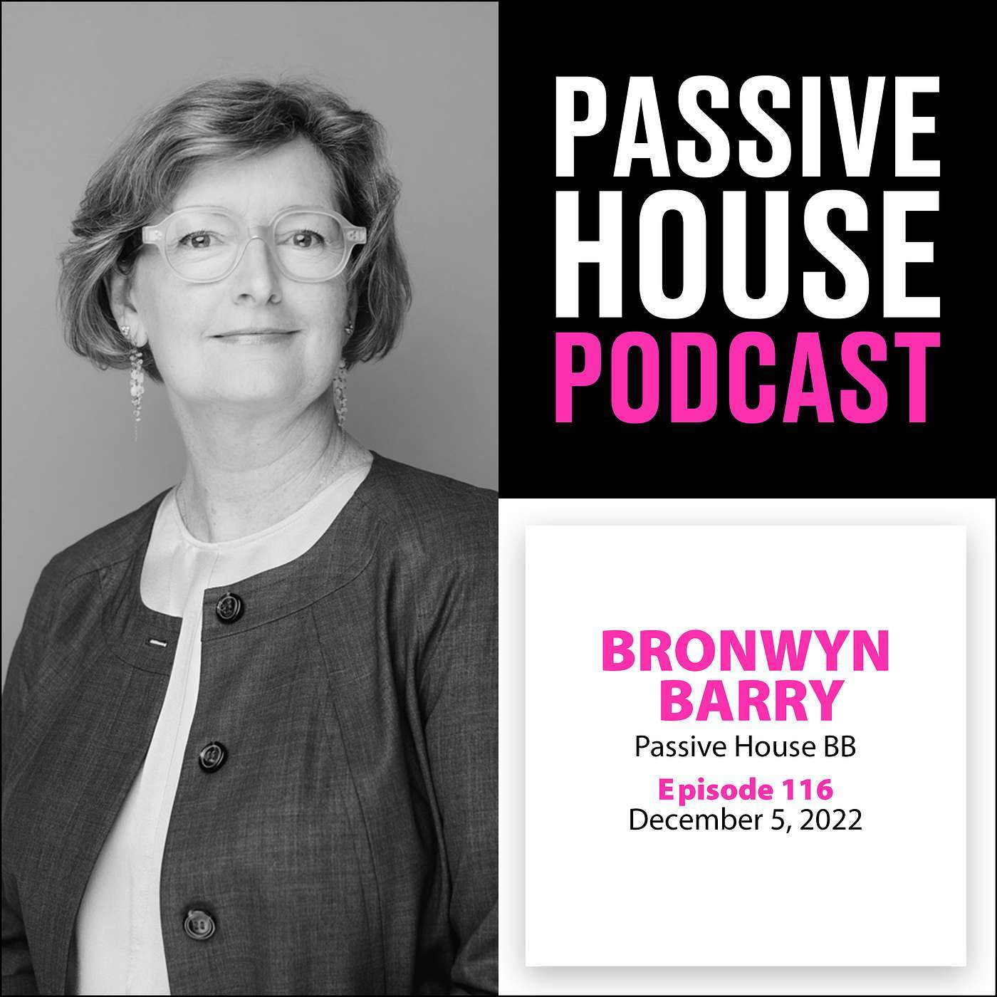 Passive House Podcast