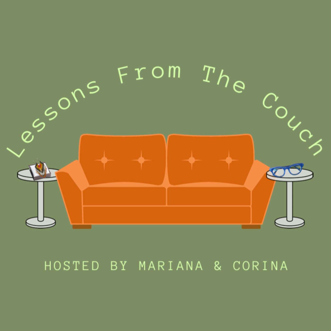 Lessons from the Couch