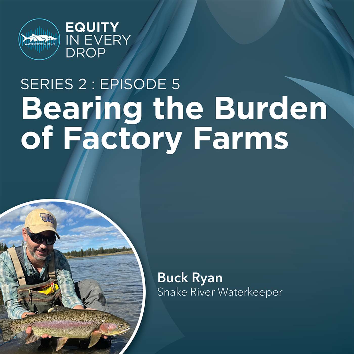 Bearing the Burden of Factory Farms