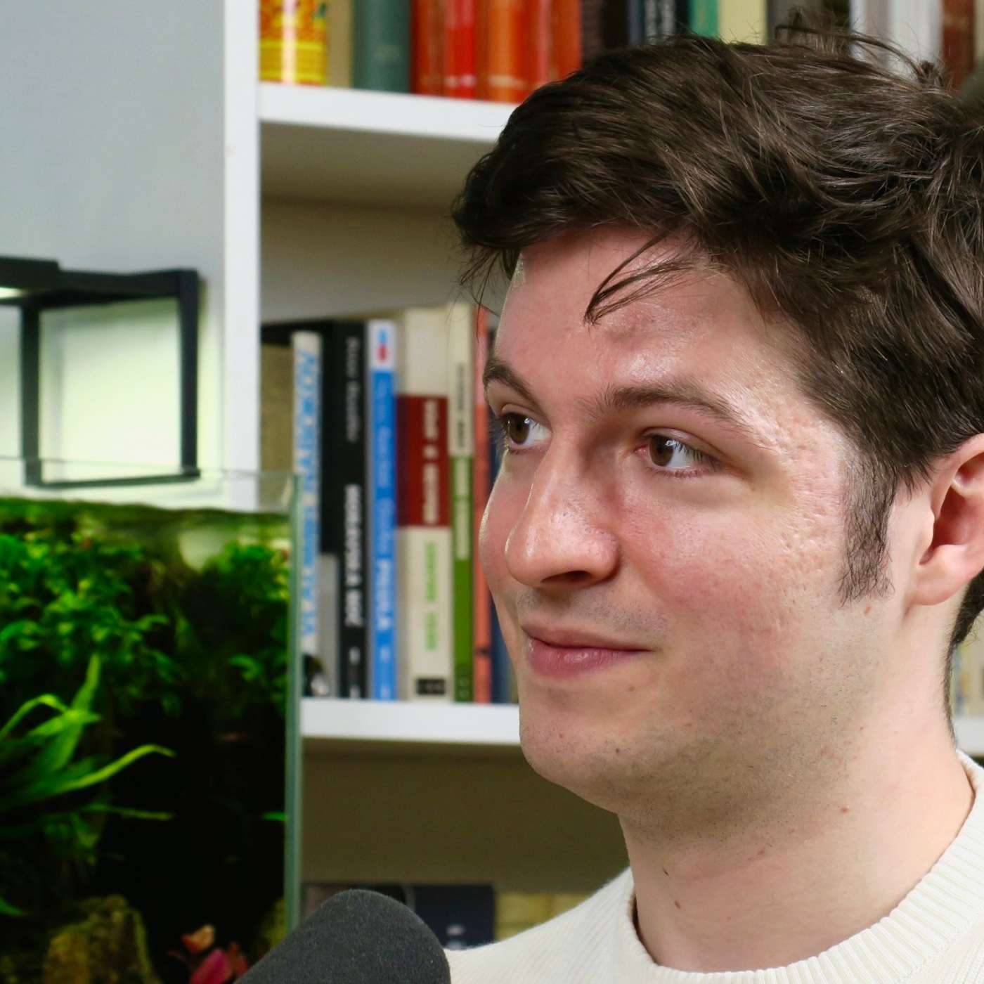 „Znamo šta donosi milion subskrajbera, ali nećemo to da radimo“ | Milan Inić @Yasserstain  | Agelast