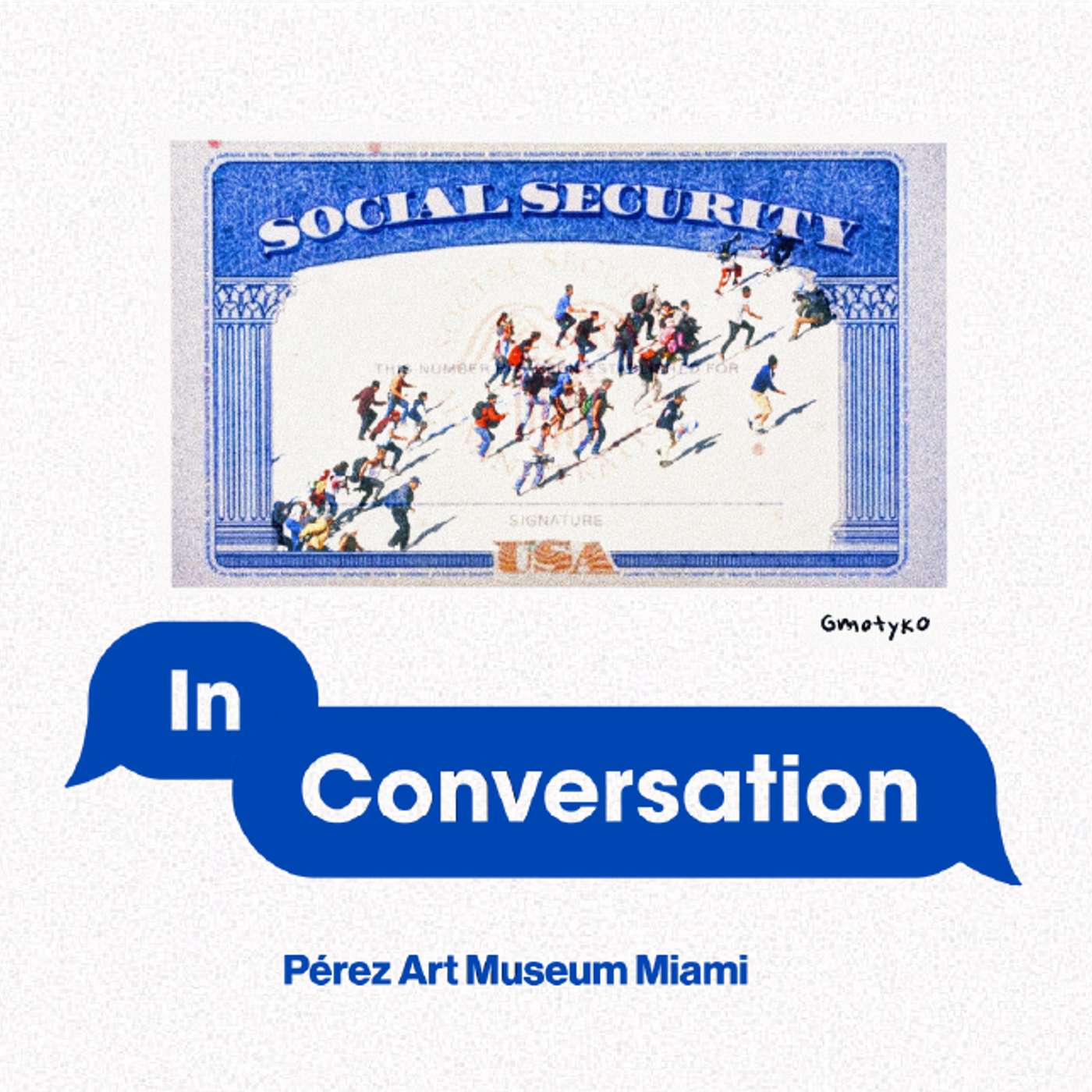 This is America: Selections From PAMM's Collection episode artwork