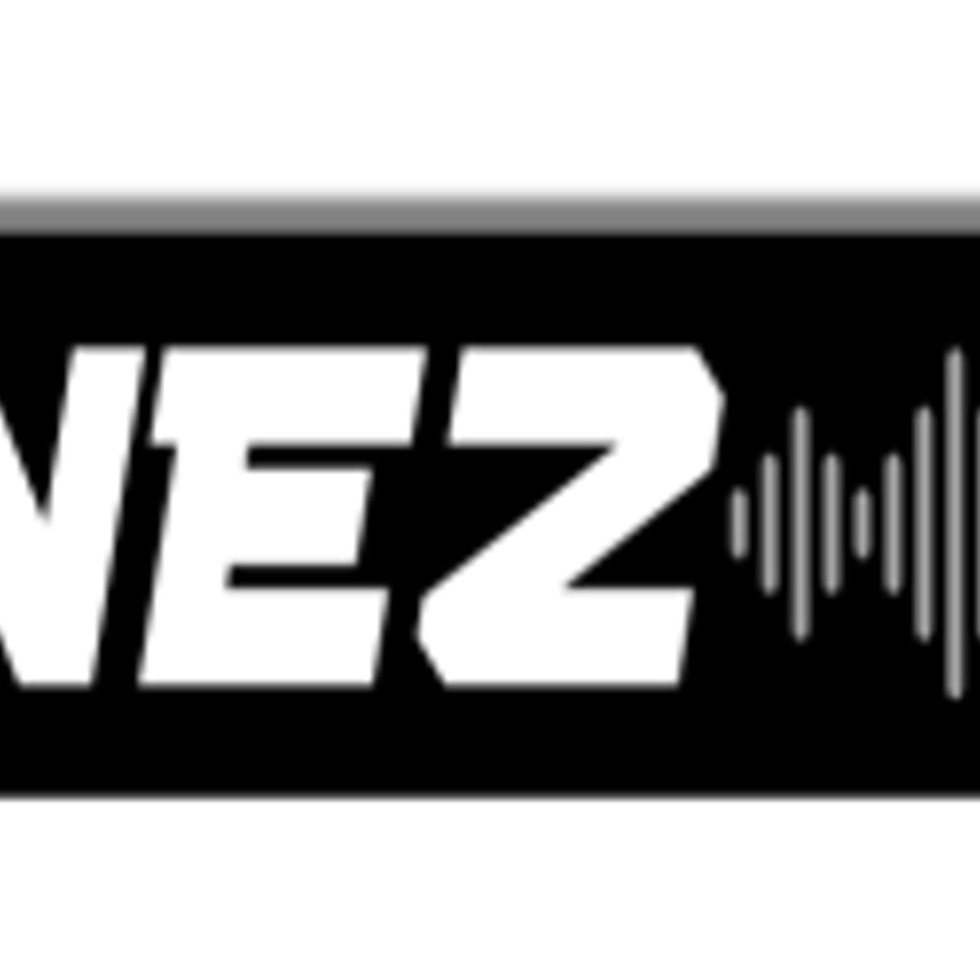 Nuanez Now August 25, 2026 - Hour 1 - Inside the FCS talking national contenders & opening weekend episode artwork