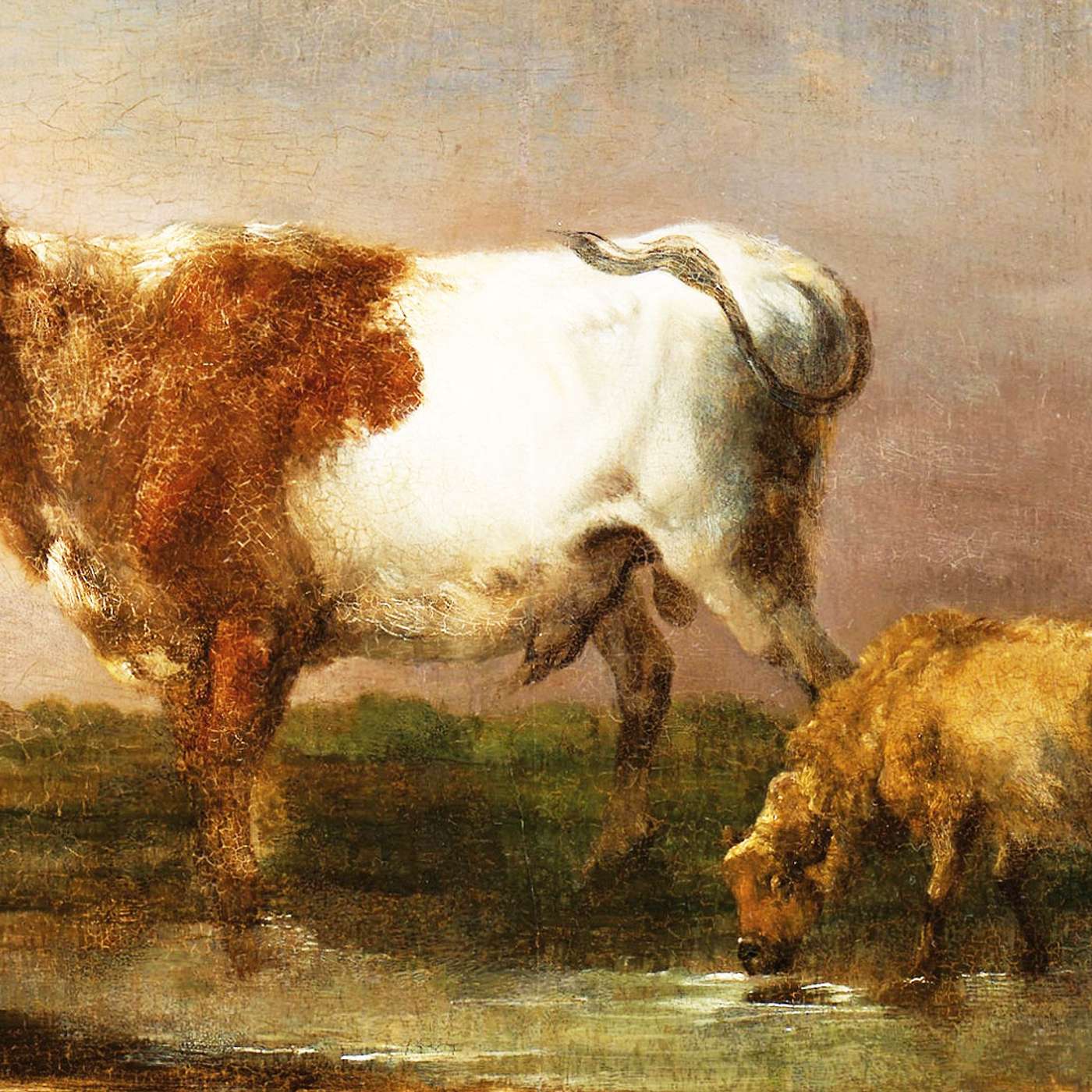 Ep. 65. Deadwood City: Week Thirteen The Author’s Prerogative