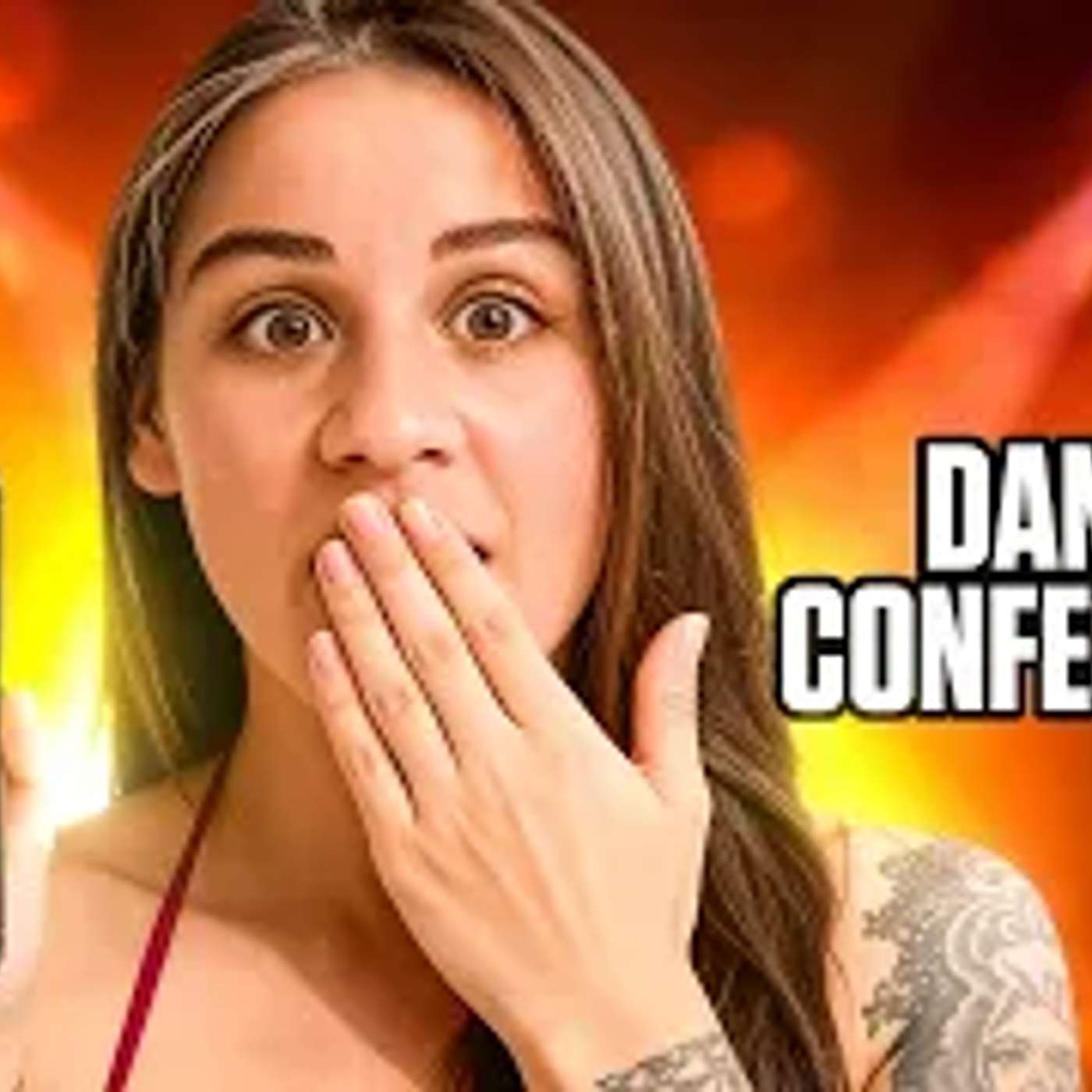 I Told My Daughter I'm a Dancer | Shocking Confessions + Stalker Horror!|Ep.16 Pt.3| Trailer