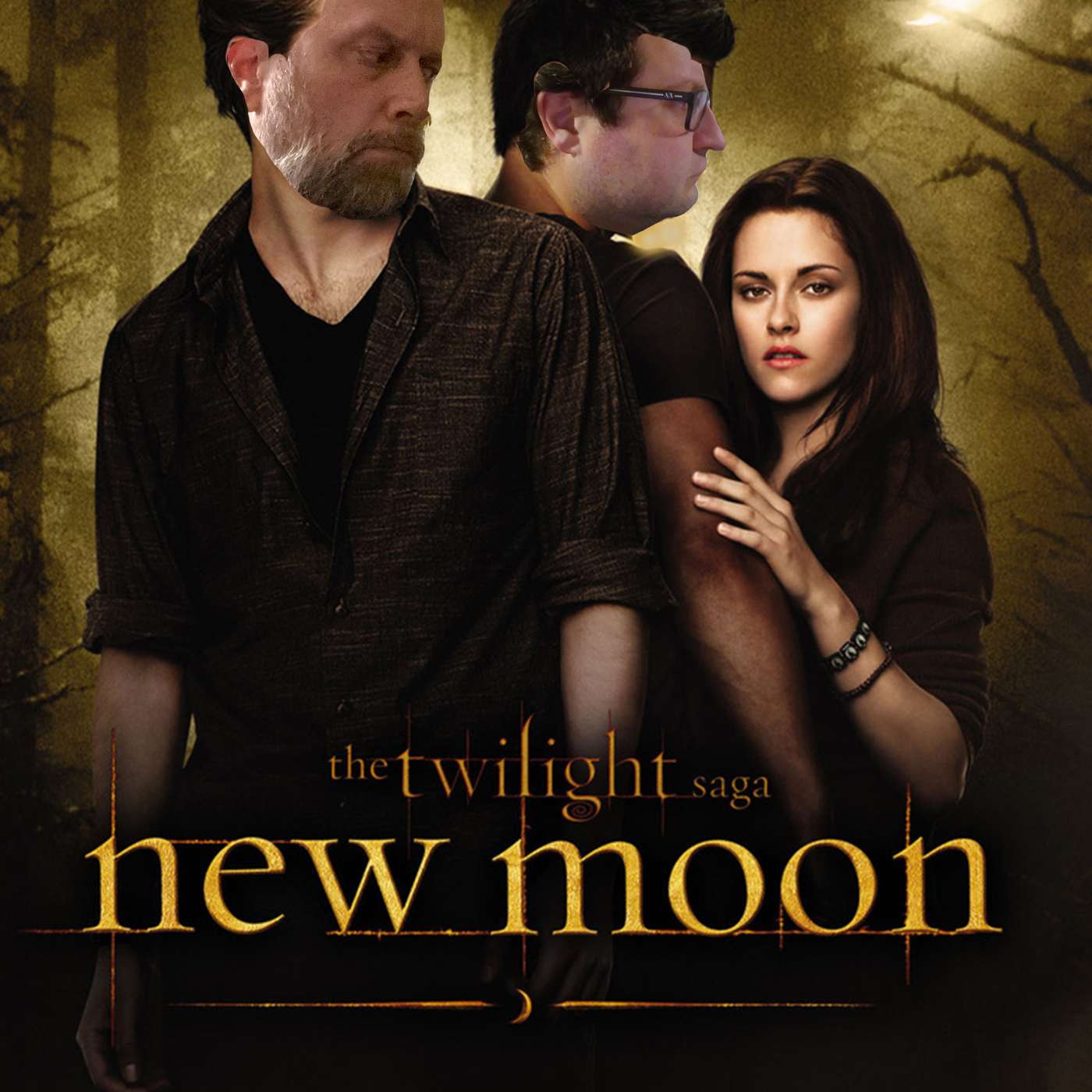 The Everything Sequel Podcast