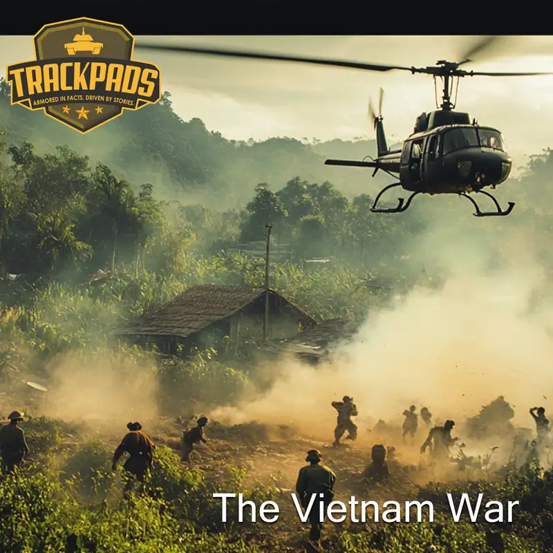 The Vietnam War: Americas War