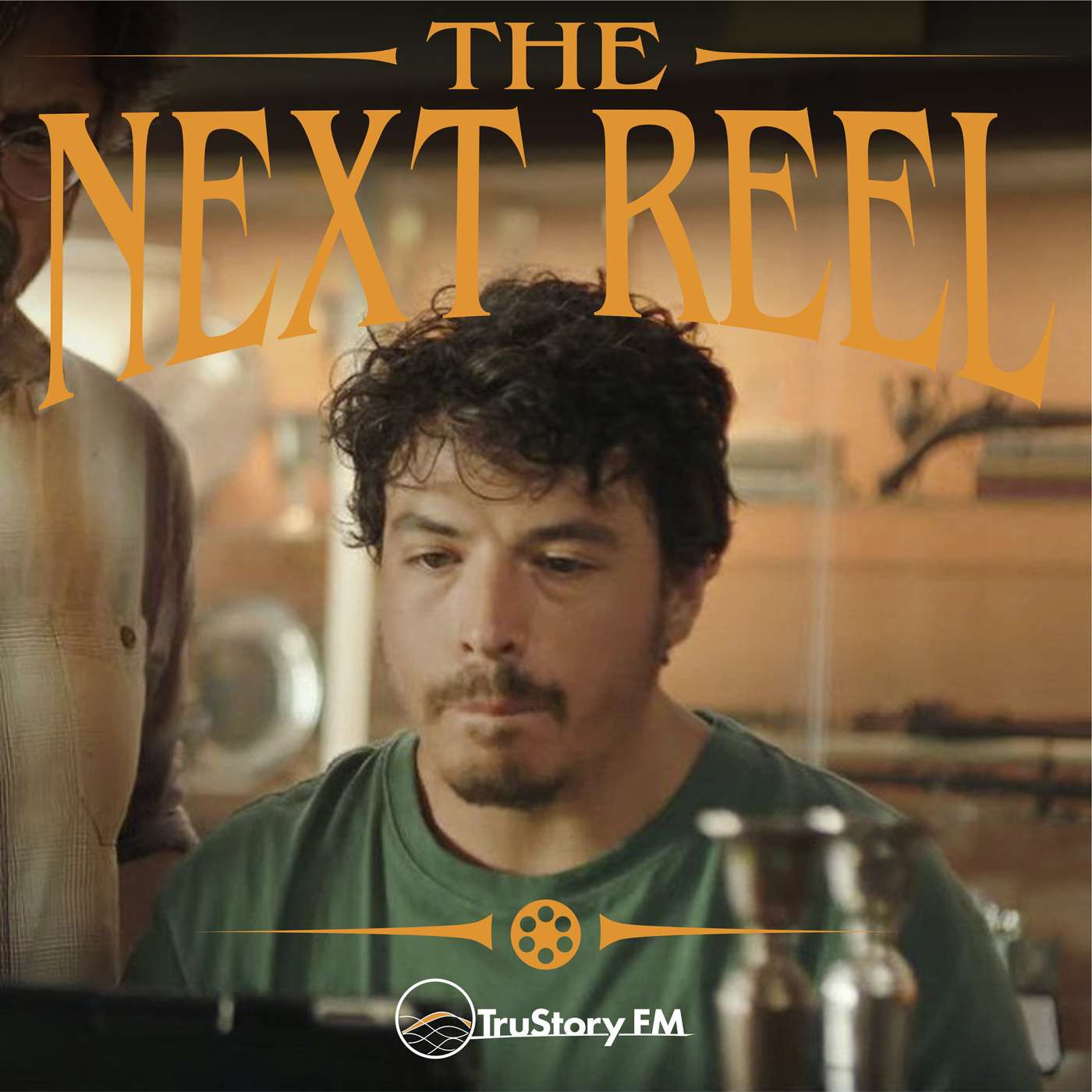 Sword of Trust • The Next Reel episode artwork