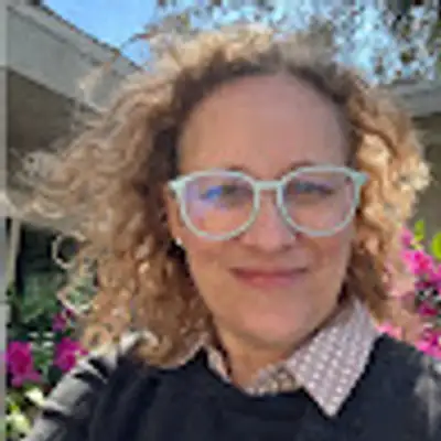 image of podcast supporter