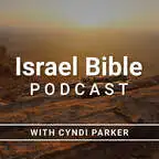 Israel Bible Podcast