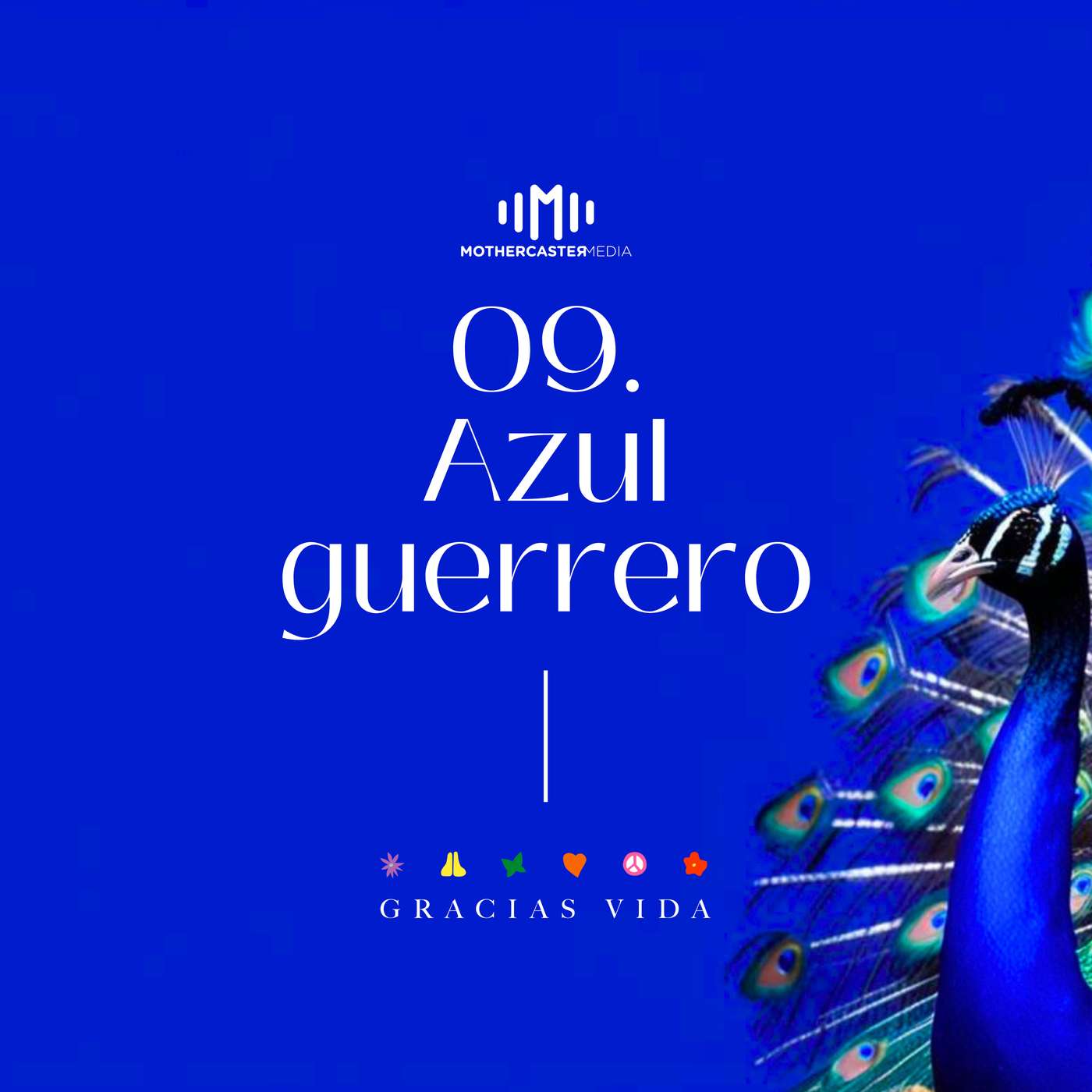 El sonido de los colores