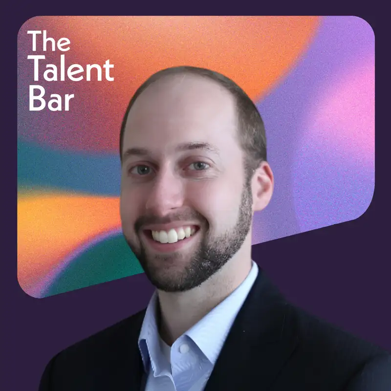 The Urgency of Innovation with Jeremy Cockrell