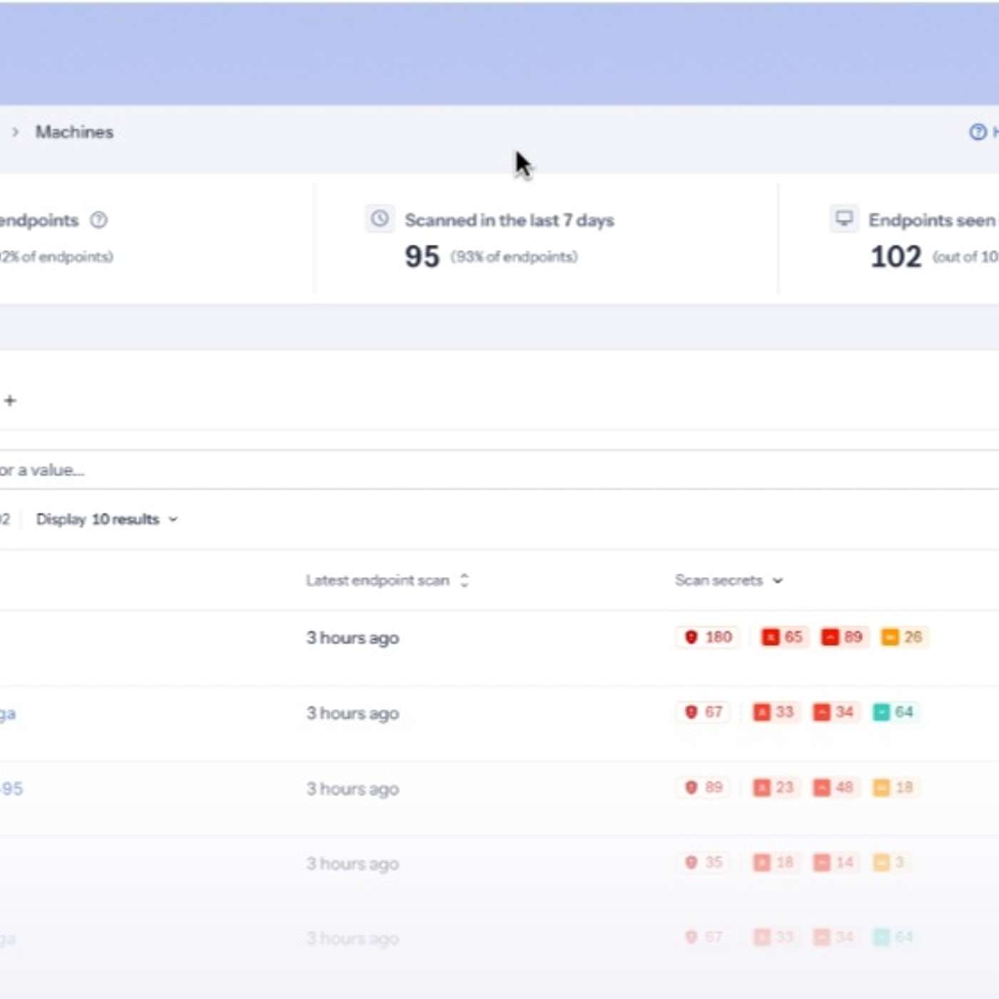 GitGuardian Announces Endpoint Protection