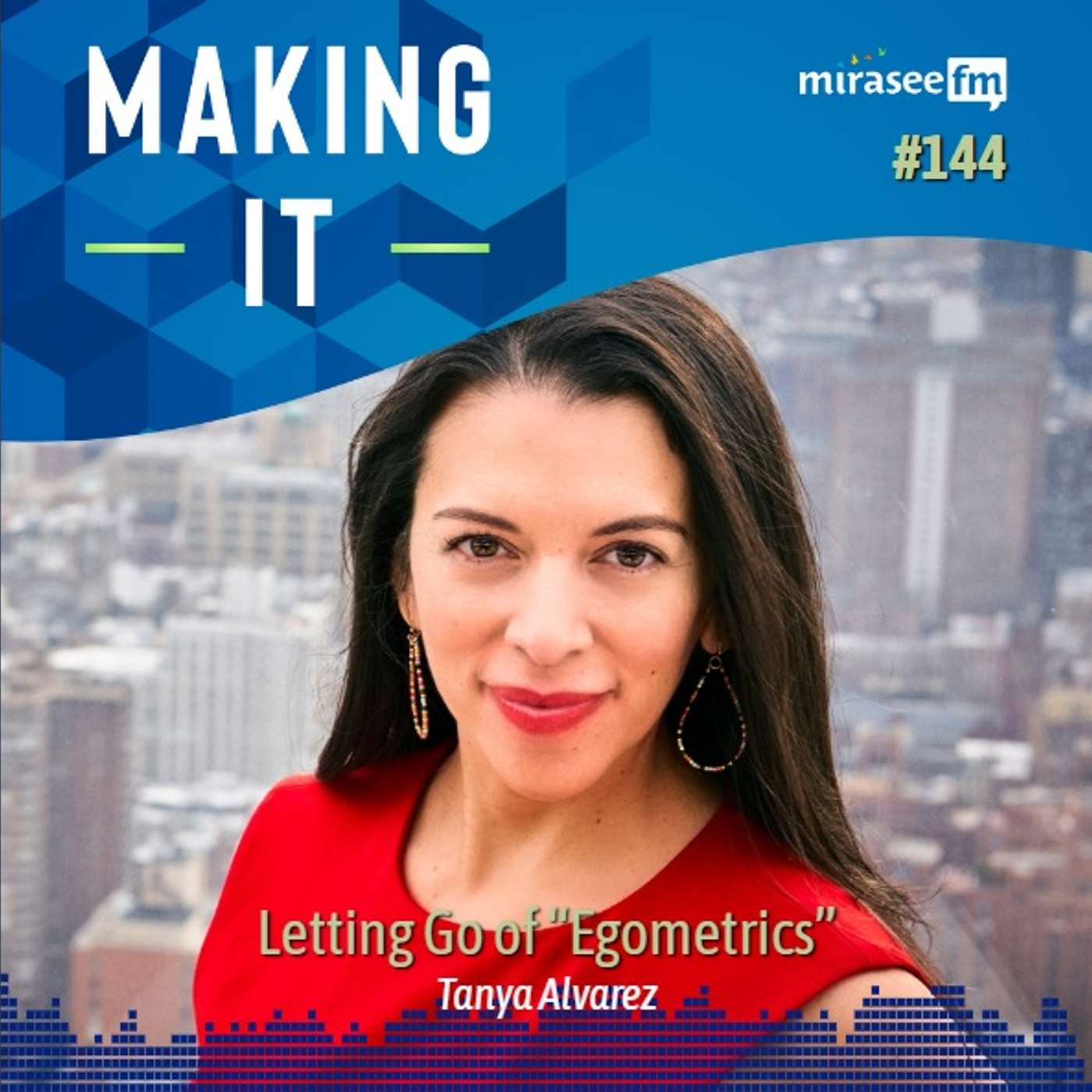 Making It: How Coaches, Consultants, and Creators Build for Success