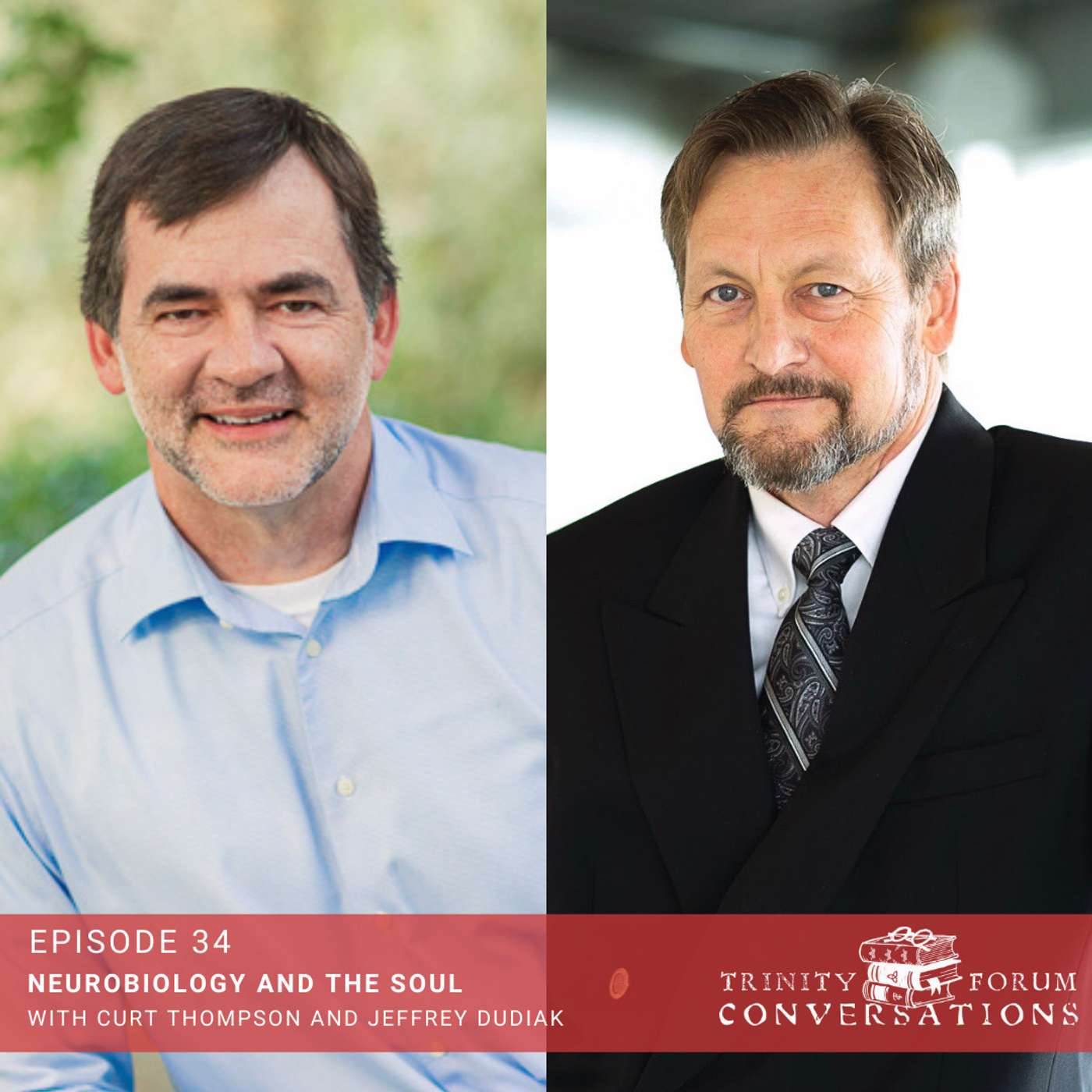 Trinity Forum Conversations