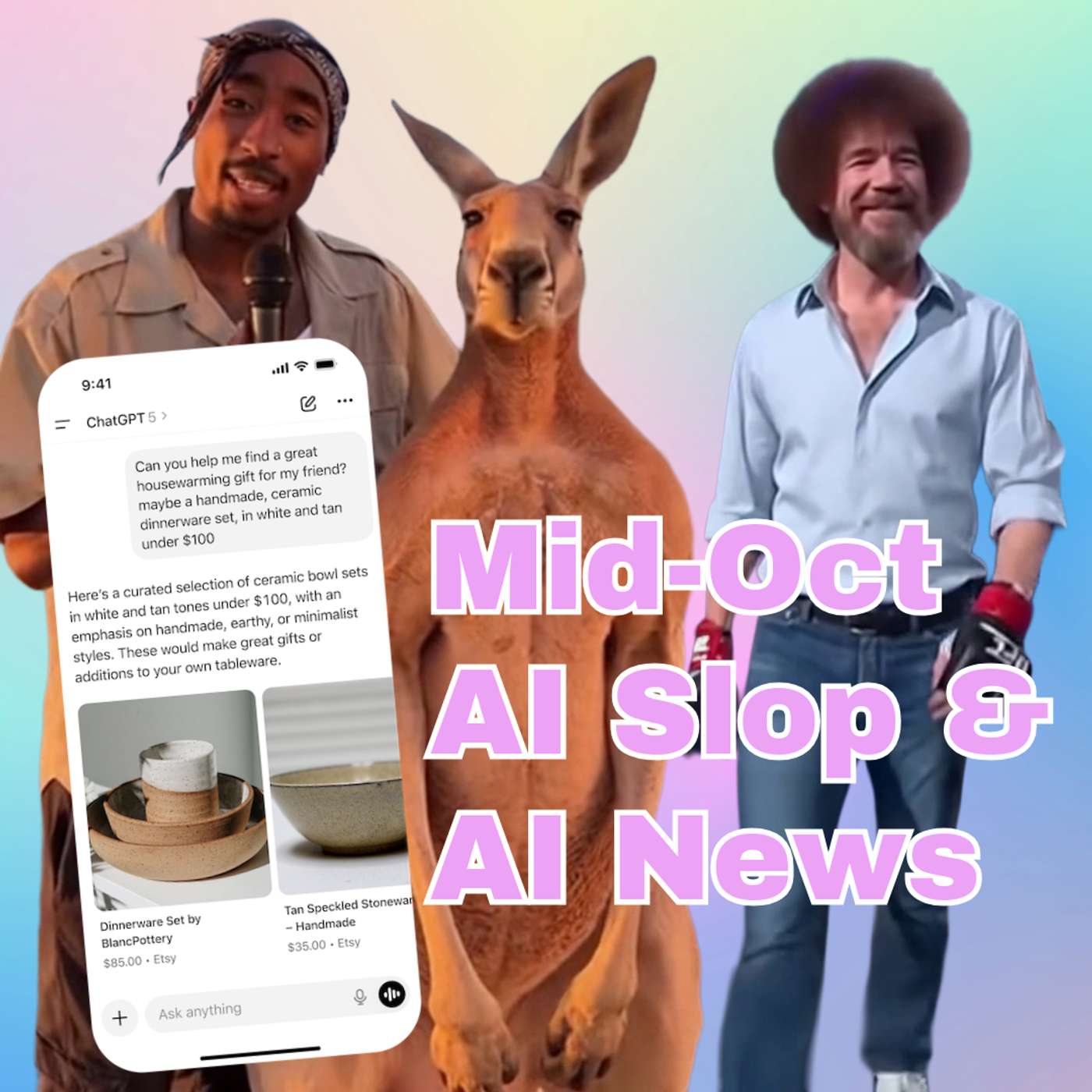 Prompt and Circumstance