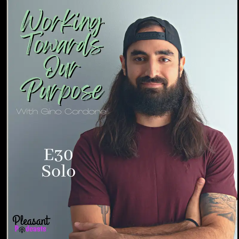 How to Reclaim Your Identity: Breaking Free from External Expectations and Shaping Your Narrative | E30