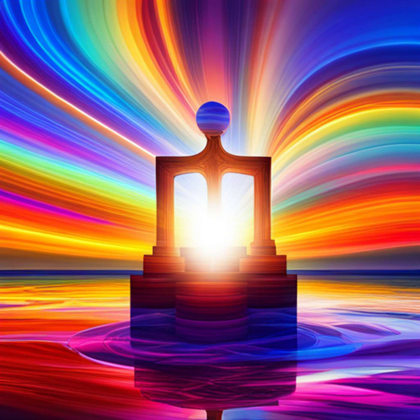Unlocking the Spiritual Essence of Shabbat: A Deep Dive into the Melachot and Divine Connection episode artwork