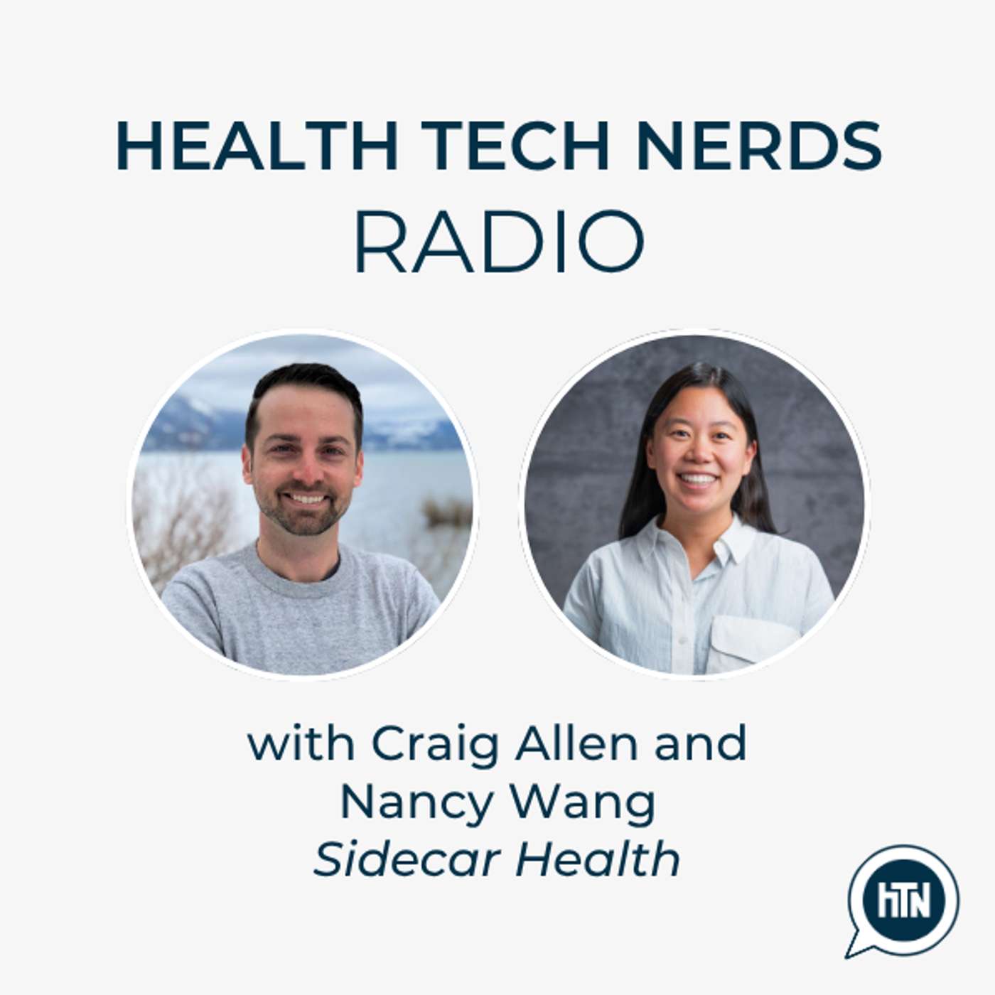 Inside alternative plan design: the mechanics and behavior change driving employer cost savings | Craig Allen & Nancy Wang (Sidecar Health)